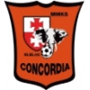 Concordia II Elbląg