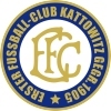 1.FC AZS AWF II Katowice (k)