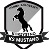 Mustang Korzystno (k)