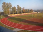 Stadion Gminny, Bratkowice, Bratkowice 1