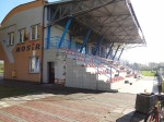Stadion Miejski, Pułtusk, Sportowa 2a