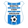 Błękitni Stary Jarosław