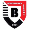 Borowianka Borowa