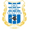 Stomil II Olsztyn