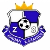 Jordan Kazanice