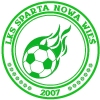 Sparta Nowa Wieś