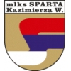 Sparta Kazimierza Wielka