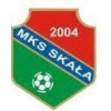 MKS Skała 2004