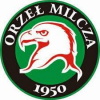 Orzeł Milcza