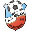 Milan Milanówek