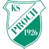 Proch II Pionki