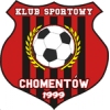KS II Chomentów