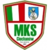 MKS II Ciechanów