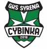 Syrena Cybinka