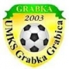 Grabka II Grabica