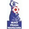 MUKS Praga II Warszawa (k)