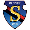 Sparta II Rudna