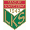 Mazur III Karczew