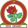 Róża II Różanki