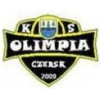 Olimpia Czersk (k)
