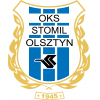 Stomil II Olsztyn (k)