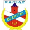 Błękitni II Raciąż