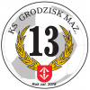 KS 13 Grodzisk Mazowiecki