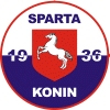 Sparta II Konin