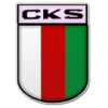 CKS II Zbiersk