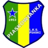 Piaskowianka II Piaski