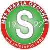 Sparta II Oborniki