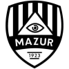 Mazur III Radzymin