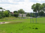 Stadion Gminny, Miastków Kościelny, Garwolińska 