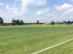 Boisko piłkarskie w Skrobowie, Skrobów, Skrobów 46