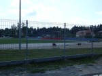 Stadion CSiR, Lubycza Królewska, Parkowa 4