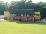 Stadion  Piłkarski MOSiR, Kielce, Szczepaniaka 29