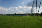 Stadion TG Sokół, Sokołów Małopolski, Polna 1