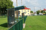Stadion TG Sokół, Sokołów Małopolski, Polna 1