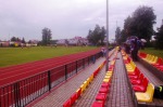Stadion Gminny, Bratkowice, Bratkowice 1