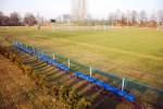 Stadion LKS Niwa, Nowa Wieś, Św. Floriana 68