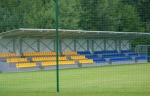 Stadion Czarnych, Sójkowa, Sójkowa 84
