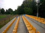 Stadion CKFiS, Bełżyce, Zamkowa 47