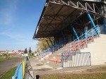 Stadion Miejski, Pułtusk, Sportowa 2a