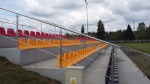Stadion Miejski, Miastko, Słupska -