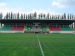 Stadion Miejski, Jaworzno, Krakowska 8