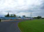 Stadion MOSiR, Ostrołęka, Witosa 1