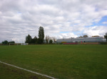Stadion Gminny, Garbów, Zawiszy Czarnego 2