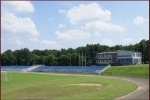 Stadion MKS Kalwarianka, Kalwaria Zebrzydowska, Mickiewicza 16