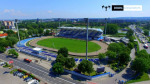 Stadion Miejski, Rzeszów, Hetmańska 69