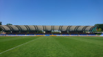 Stadion MOSiR, Puławy, Hauke-Bosaka 1